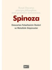 Spinoza: Descartes Felsefesinin İlkeleri