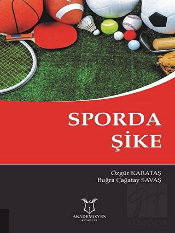 Sporda Şike