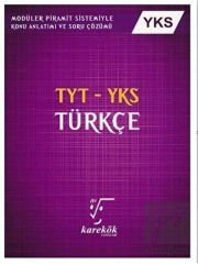 TYT YKS Türkçe Konu Anlatımı