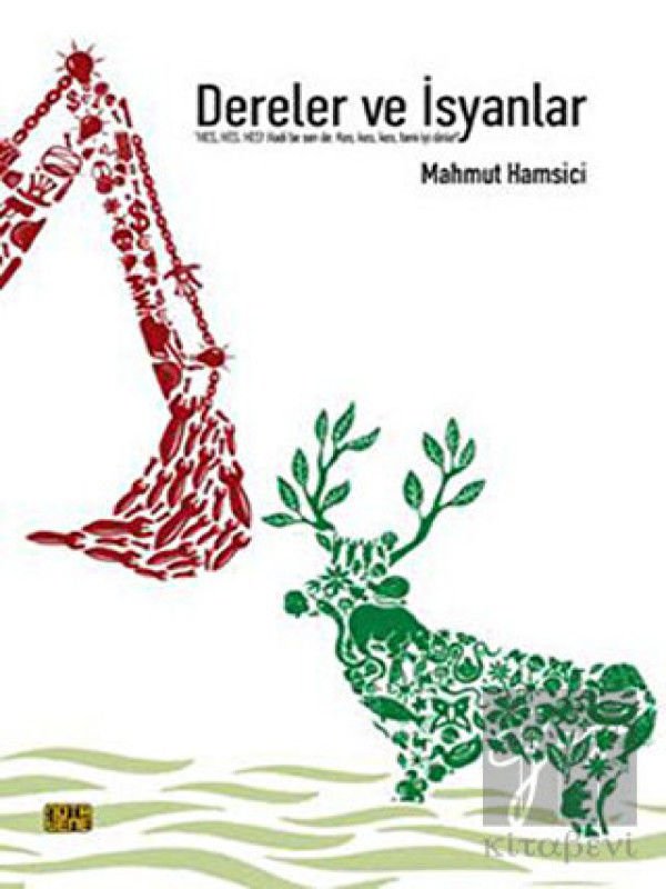 Dereler ve İsyanlar