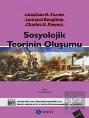 Sosyolojik Teorinin Oluşumu