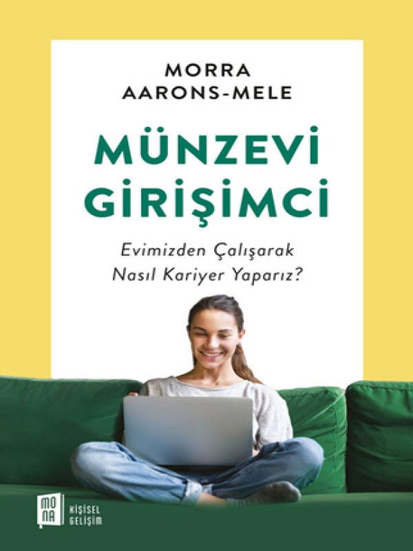 Münzevi Girişimci