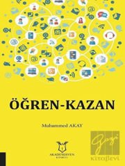 Öğren-Kazan