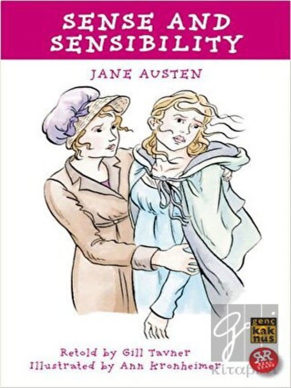 Sense and Sensibility