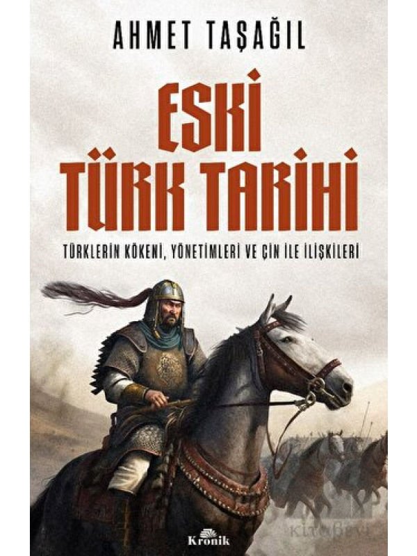 Eski Türk Tarihi