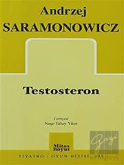 Testosteron