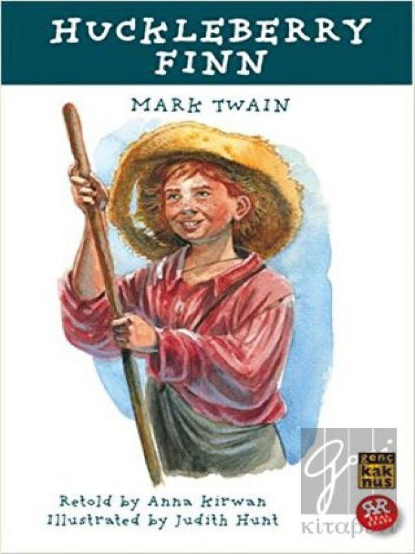 Huckleberry Finn