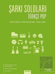 Şarkı Soloları: Türkçe Pop