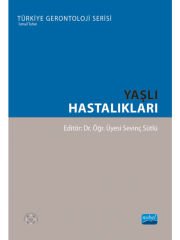 Yaşlı Hastalıkları