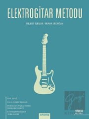 Elektrogitar Metodu