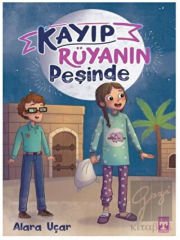 Kayıp Rüyanın Peşinde