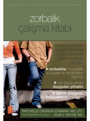 Gençler İçin ZORBALIK ÇALIŞMA KİTABI - The Bullying Workbook Fo Teens