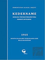 Kedername - Osmanlı İmparatorluğu’nda Ermeni Soykırımı