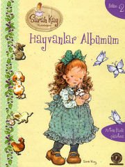 Hayvanlar Albümüm