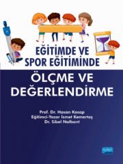 Eğitimde ve Spor Eğitiminde Ölçme ve Değerlendirme