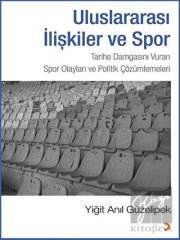 Uluslararası İlişkiler ve Spor