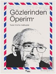 Gözlerinden Öperim