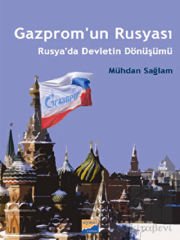 Gazprom'un Rusyası