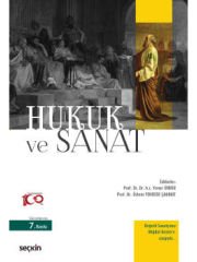 Hukuk ve Sanat