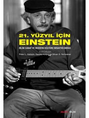 21. Yüzyıl İçin Einstein