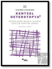 Kentsel Heterotopya