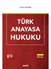 Türk Anayasa Hukuku