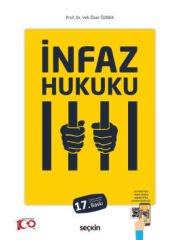 İnfaz Hukuku