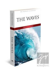 The Waves - İngilizce Roman