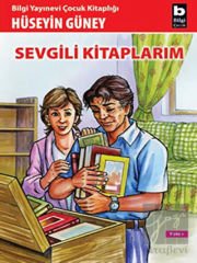 Sevgili Kitaplarım