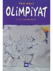 Olimpiyat