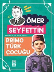 Primo Türk Çocuğu