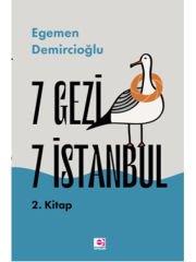 7 Gezi 7 İstanbul: 2.Kitap