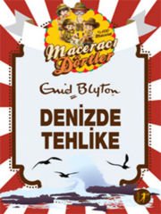 Denizde Tehlike