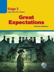 Great Expectations (Cd'li) - Stage 5