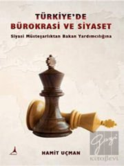 Türkiye'de Bürokrasi ve Siyaset
