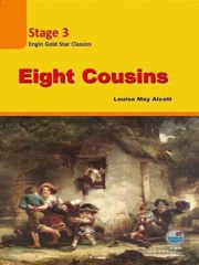 Eight Cousins (Cd'li) - Stage 3