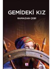 Gemideki Kız