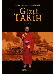 Gizli Tarih - Cilt 7