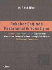 Rekabet Çağında Pazarlamatik Yönetişim