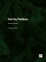 Türk Dış Politakası - Armağan ÖRKİ