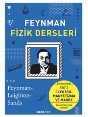 Feynman Fizik Dersleri - Cilt 2