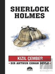 Kızıl Çember - Sherlock Holmes