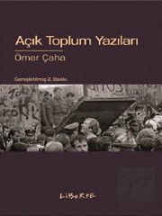 Açık Toplum Yazıları