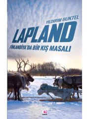 Lapland: Finlandiya'da Bir Kış Masalı