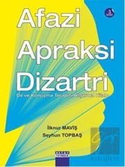 Afazi Apraksi Dizartri