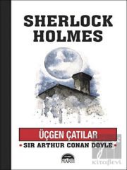 Üçgen Çatılar - Sherlock Holmes