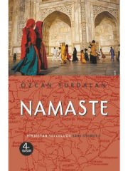 Namaste: Hindistan Yolculuğu