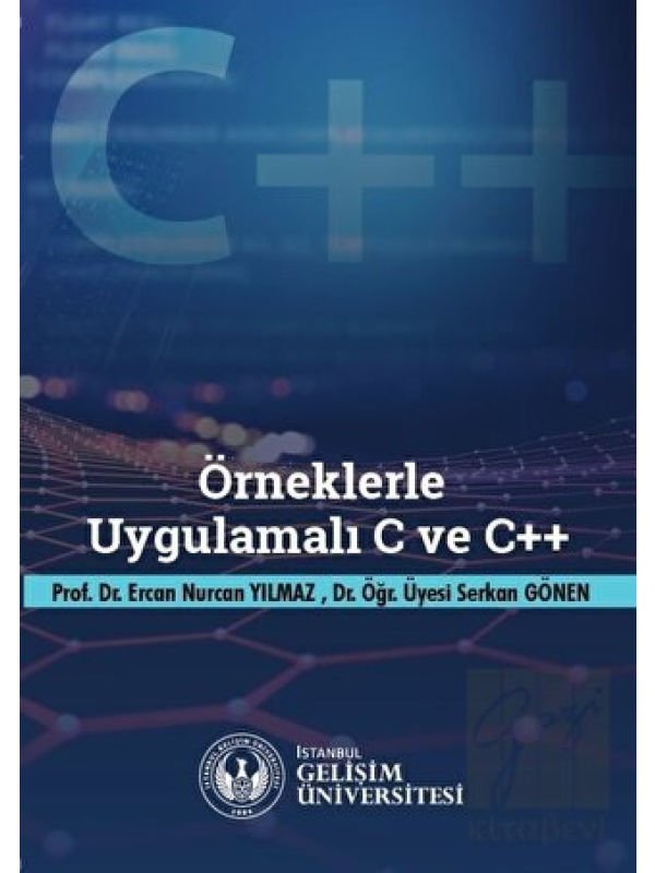 Örneklerle Uygulamalı C ve C++