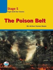 The Poison Belt (Cd'li) - Stage 5