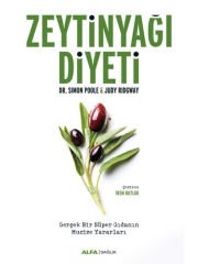 Zeytinyağı Diyeti